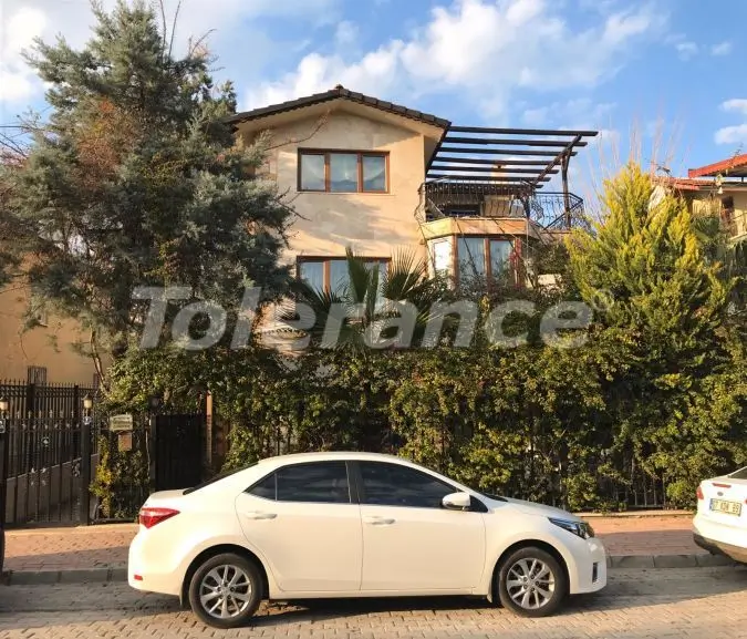 Вилла или дом от застройщика в Центре Кемера, Кемер: купить недвижимость в Турции - 26779