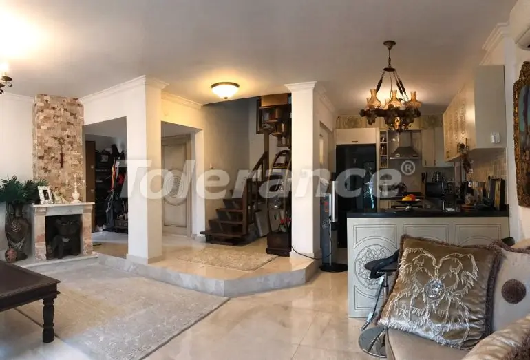 Вилла или дом от застройщика в Центре Кемера, Кемер: купить недвижимость в Турции - 26783