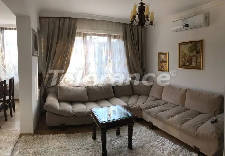 Вилла или дом от застройщика в Центре Кемера, Кемер: купить недвижимость в Турции - 26786