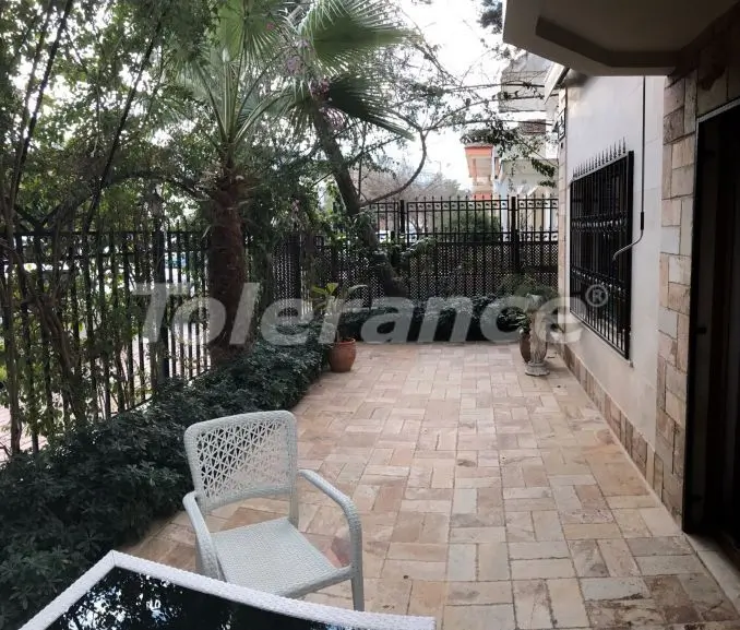 Вилла или дом от застройщика в Центре Кемера, Кемер: купить недвижимость в Турции - 26787