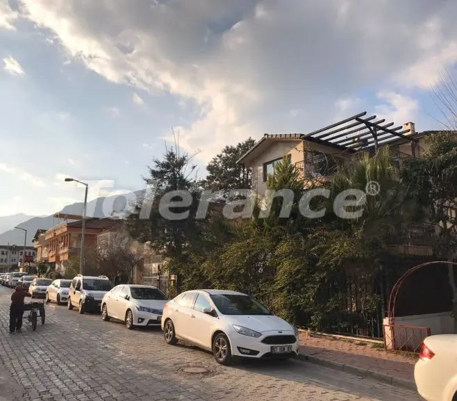 Вилла или дом от застройщика в Центре Кемера, Кемер: купить недвижимость в Турции - 26789