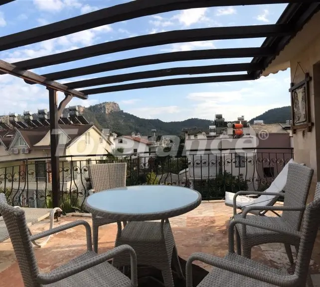 Вилла или дом от застройщика в Центре Кемера, Кемер: купить недвижимость в Турции - 26790