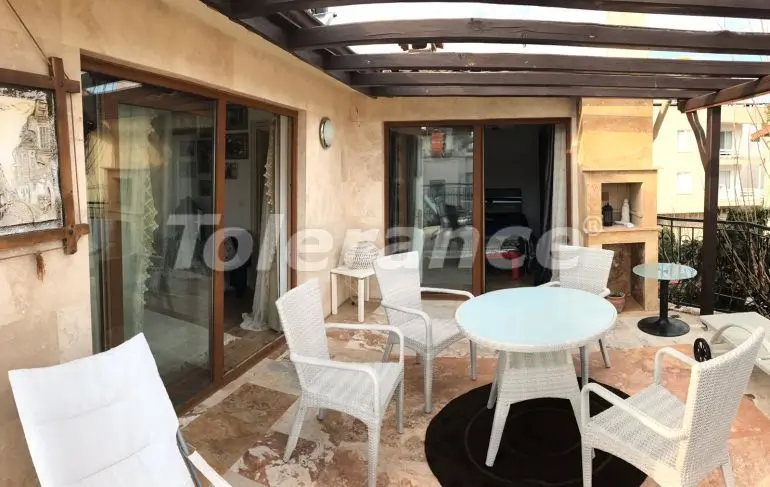 Вилла или дом от застройщика в Центре Кемера, Кемер: купить недвижимость в Турции - 26792