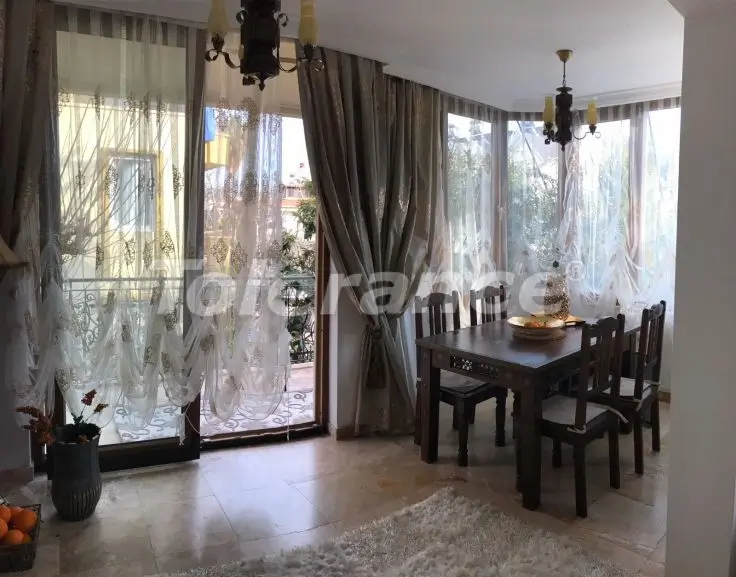 Вилла или дом от застройщика в Центре Кемера, Кемер: купить недвижимость в Турции - 26794