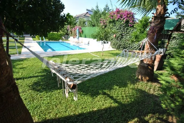 Вилла или дом в Центре Кемера, Кемер с бассейном - 26798 Вилла или дом в Центре Кемера, Кемер с бассейном: купить недвижимость в Турции - 26798