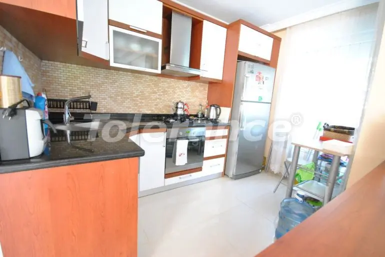 Вилла или дом в Центре Кемера, Кемер с бассейном - 26800 Вилла или дом в Центре Кемера, Кемер с бассейном: купить недвижимость в Турции - 26800