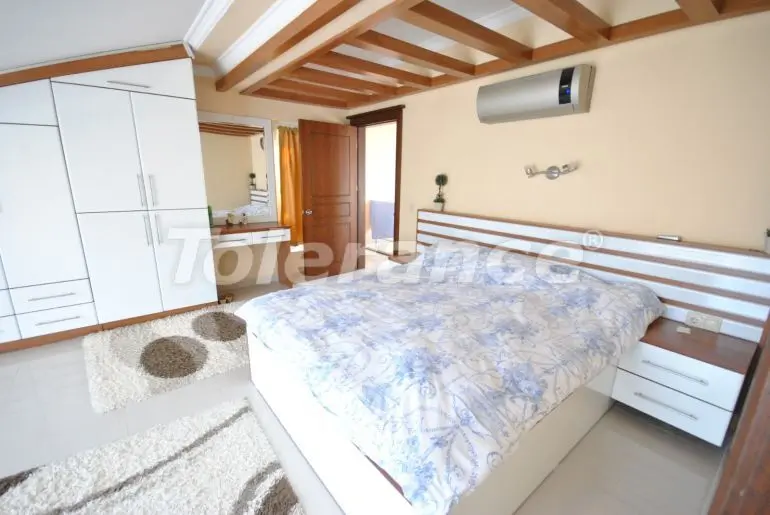 Вилла или дом в Центре Кемера, Кемер с бассейном - 26812 Вилла или дом в Центре Кемера, Кемер с бассейном: купить недвижимость в Турции - 26812