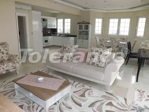 Вилла или дом в Центре Кемера, Кемер с бассейном: купить недвижимость в Турции - 27