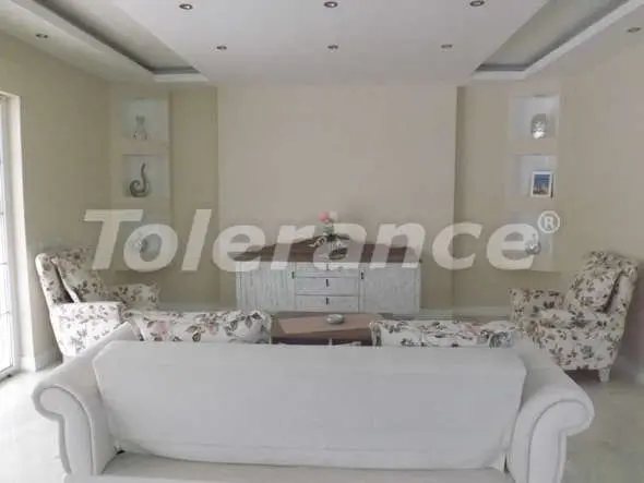 Вилла или дом в Центре Кемера, Кемер с бассейном: купить недвижимость в Турции - 28