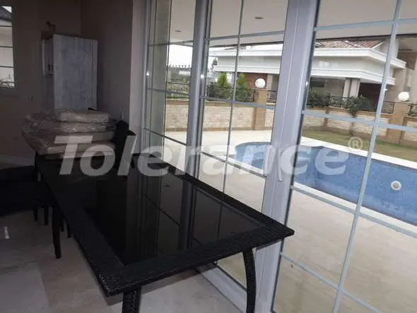 Вилла или дом в Центре Кемера, Кемер с бассейном: купить недвижимость в Турции - 29