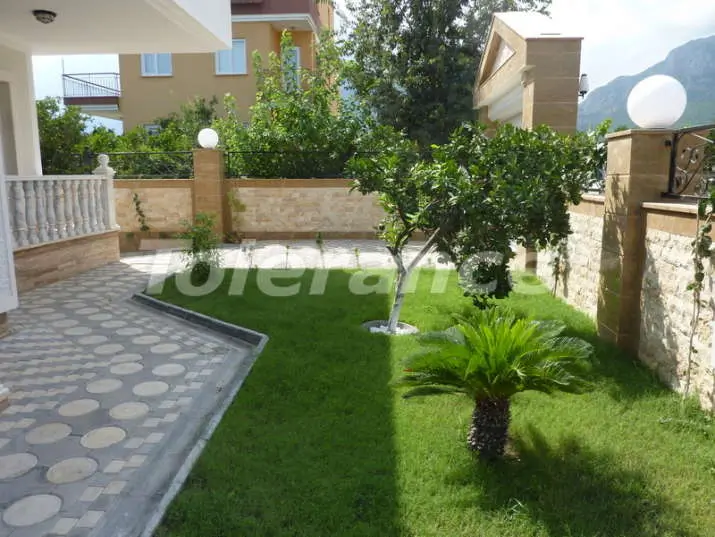 Вилла или дом в Центре Кемера, Кемер с бассейном: купить недвижимость в Турции - 3