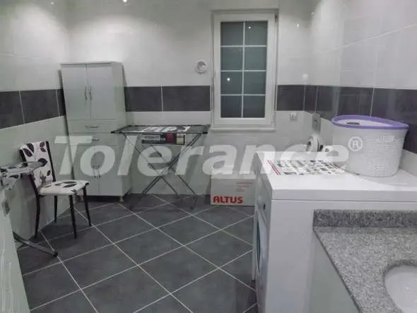 Вилла или дом в Центре Кемера, Кемер с бассейном: купить недвижимость в Турции - 32