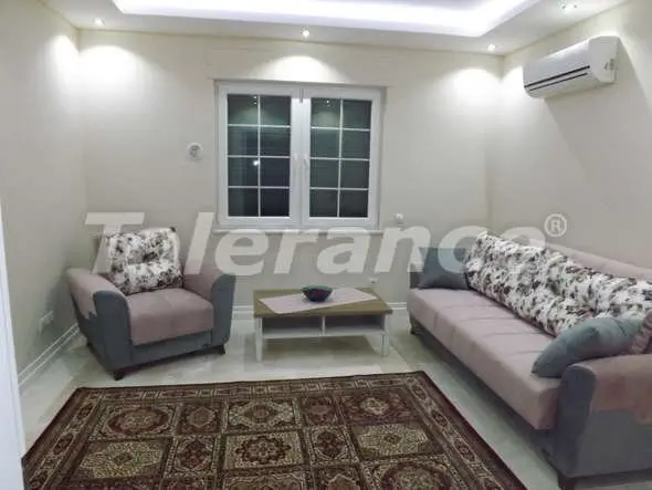 Вилла или дом в Центре Кемера, Кемер с бассейном: купить недвижимость в Турции - 33