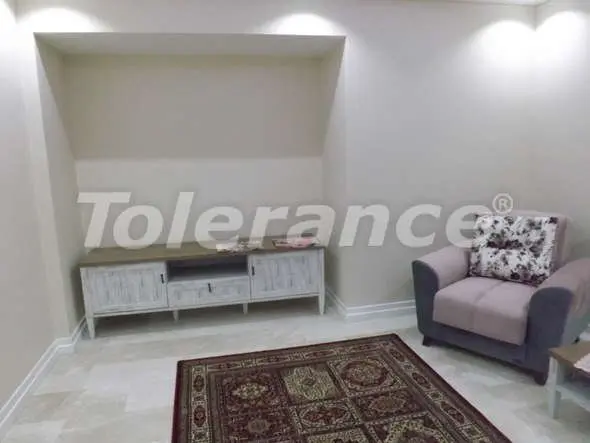 Вилла или дом в Центре Кемера, Кемер с бассейном: купить недвижимость в Турции - 34