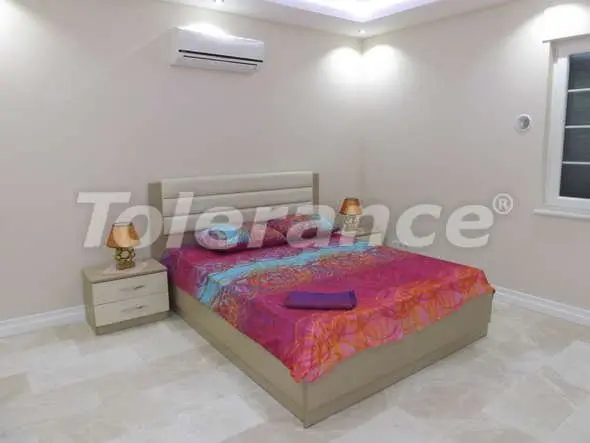 Вилла или дом в Центре Кемера, Кемер с бассейном: купить недвижимость в Турции - 36