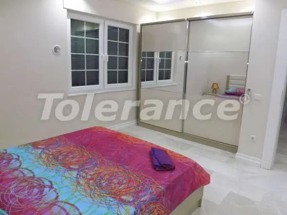 Вилла или дом в Центре Кемера, Кемер с бассейном: купить недвижимость в Турции - 37