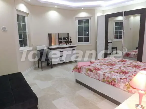 Вилла или дом в Центре Кемера, Кемер с бассейном: купить недвижимость в Турции - 38