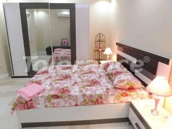 Вилла или дом в Центре Кемера, Кемер с бассейном: купить недвижимость в Турции - 39