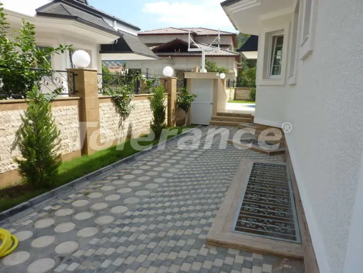 Вилла или дом в Центре Кемера, Кемер с бассейном: купить недвижимость в Турции - 4