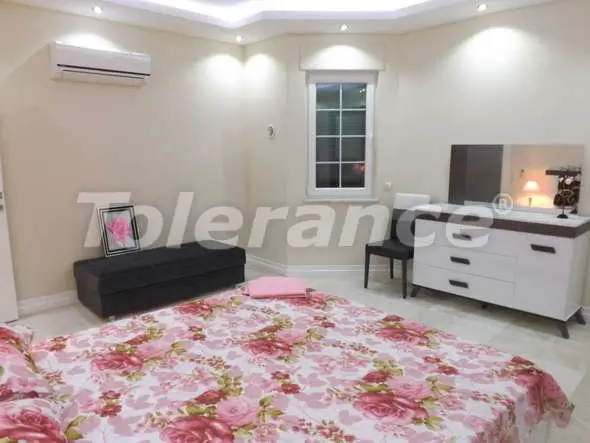 Вилла или дом в Центре Кемера, Кемер с бассейном: купить недвижимость в Турции - 40