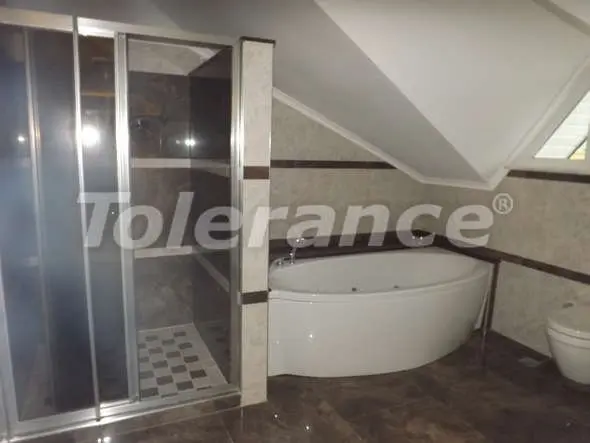 Вилла или дом в Центре Кемера, Кемер с бассейном: купить недвижимость в Турции - 42