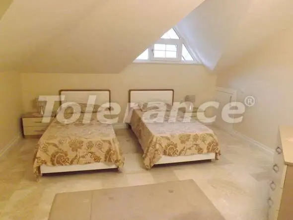 Вилла или дом в Центре Кемера, Кемер с бассейном: купить недвижимость в Турции - 43