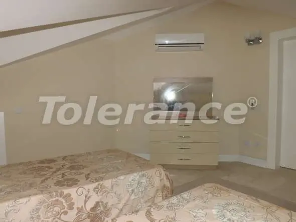 Вилла или дом в Центре Кемера, Кемер с бассейном: купить недвижимость в Турции - 44