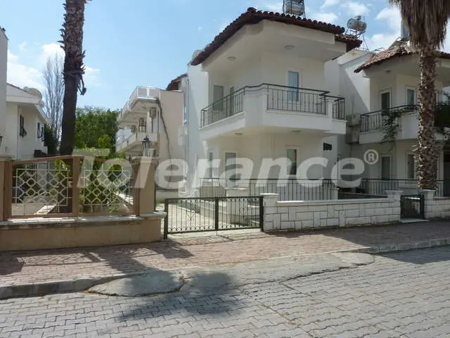 Вилла или дом в Центре Кемера, Кемер: купить недвижимость в Турции - 4428