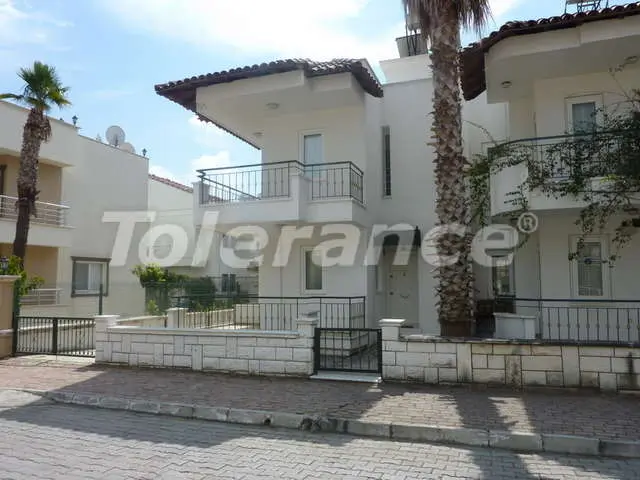 Вилла или дом в Центре Кемера, Кемер: купить недвижимость в Турции - 4429