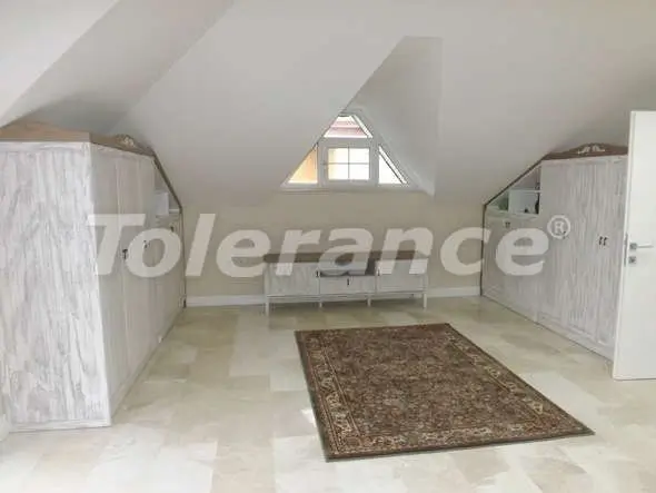 Вилла или дом в Центре Кемера, Кемер с бассейном: купить недвижимость в Турции - 45