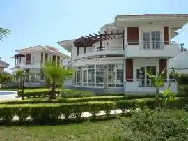 Вилла или дом от застройщика в Центре Кемера, Кемер с бассейном: купить недвижимость в Турции - 4531