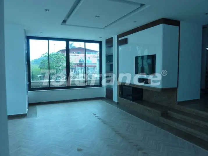 Вилла или дом в Центре Кемера, Кемер с бассейном: купить недвижимость в Турции - 4593