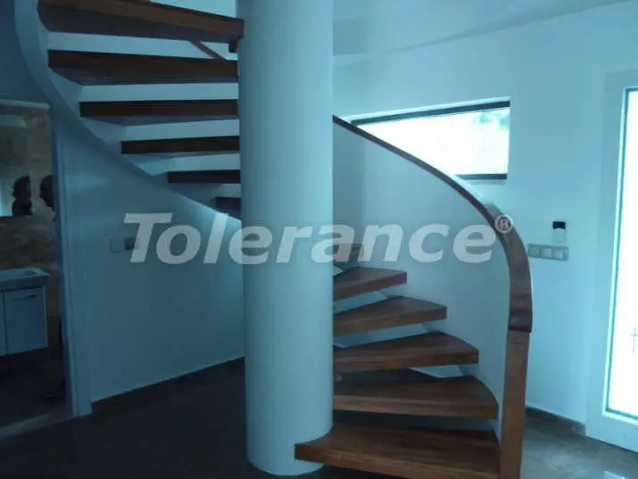 Вилла или дом в Центре Кемера, Кемер с бассейном: купить недвижимость в Турции - 4597