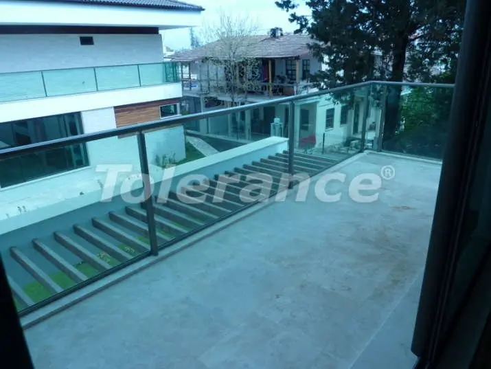 Вилла или дом в Центре Кемера, Кемер с бассейном: купить недвижимость в Турции - 4599