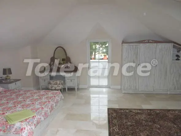 Вилла или дом в Центре Кемера, Кемер с бассейном: купить недвижимость в Турции - 47