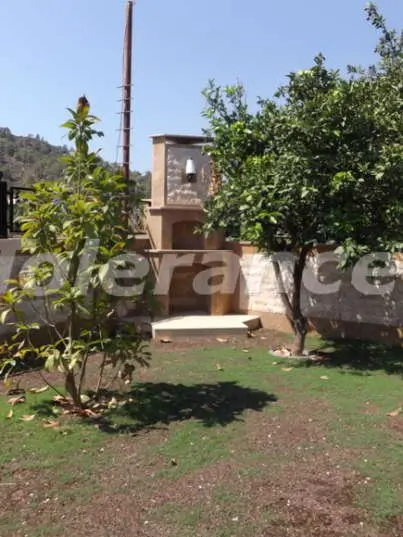 Вилла или дом в Центре Кемера, Кемер с бассейном: купить недвижимость в Турции - 48