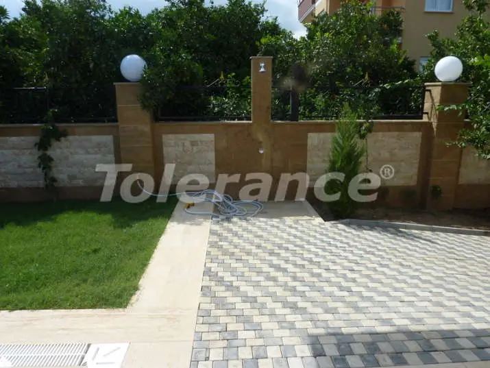 Вилла или дом в Центре Кемера, Кемер с бассейном: купить недвижимость в Турции - 5