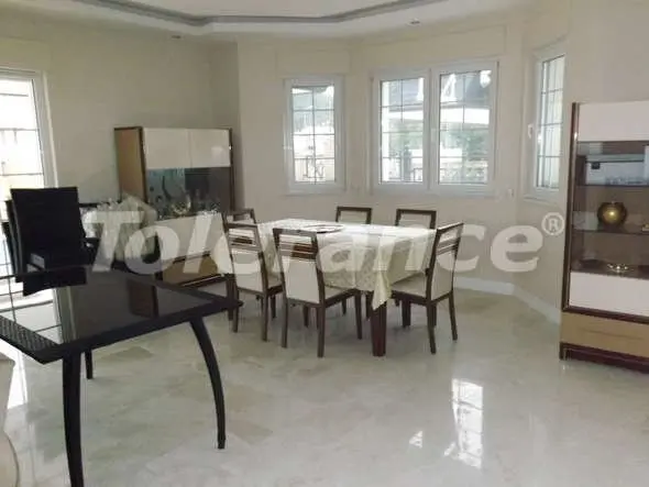 Вилла или дом в Центре Кемера, Кемер с бассейном: купить недвижимость в Турции - 51