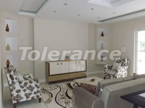 Вилла или дом в Центре Кемера, Кемер с бассейном: купить недвижимость в Турции - 52