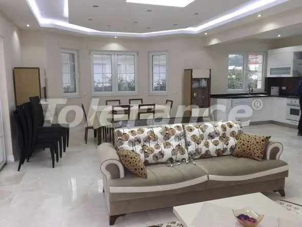 Вилла или дом в Центре Кемера, Кемер с бассейном: купить недвижимость в Турции - 53