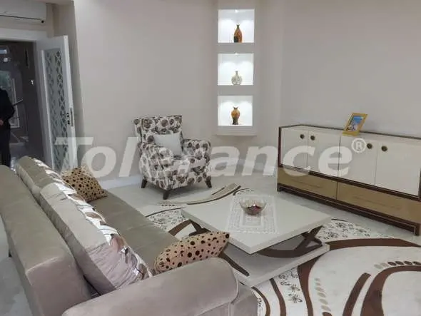 Вилла или дом в Центре Кемера, Кемер с бассейном: купить недвижимость в Турции - 54