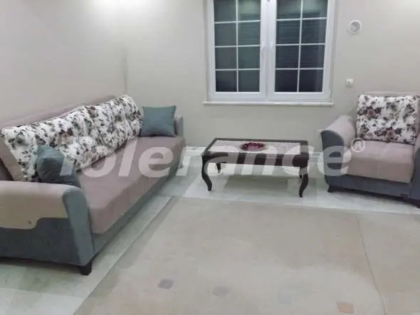 Вилла или дом в Центре Кемера, Кемер с бассейном: купить недвижимость в Турции - 56