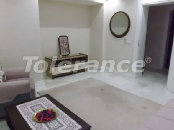 Вилла или дом в Центре Кемера, Кемер с бассейном: купить недвижимость в Турции - 57