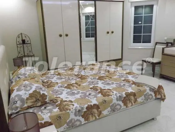 Вилла или дом в Центре Кемера, Кемер с бассейном: купить недвижимость в Турции - 58