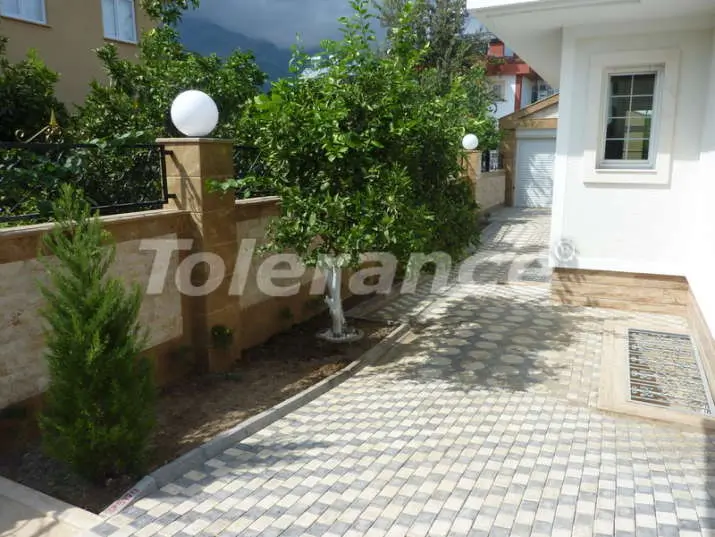 Вилла или дом в Центре Кемера, Кемер с бассейном: купить недвижимость в Турции - 6