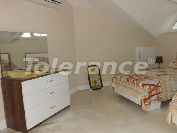 Вилла или дом в Центре Кемера, Кемер с бассейном: купить недвижимость в Турции - 61