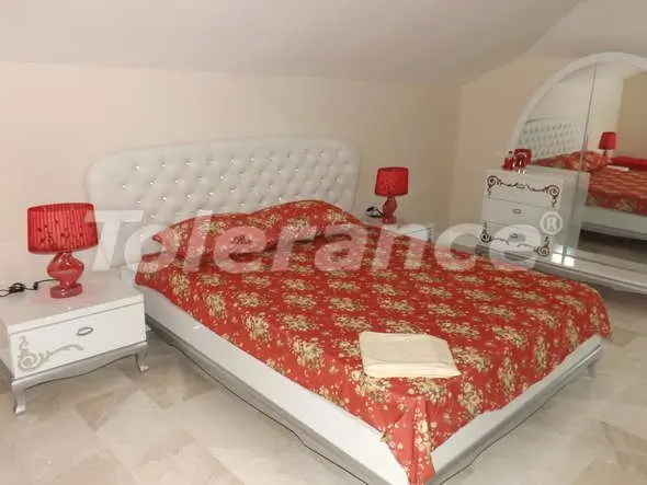 Вилла или дом в Центре Кемера, Кемер с бассейном: купить недвижимость в Турции - 63