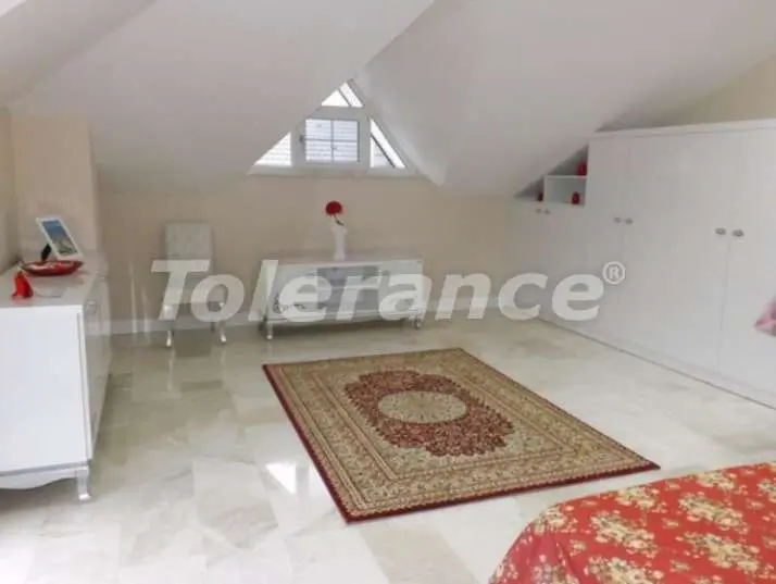 Вилла или дом в Центре Кемера, Кемер с бассейном: купить недвижимость в Турции - 65