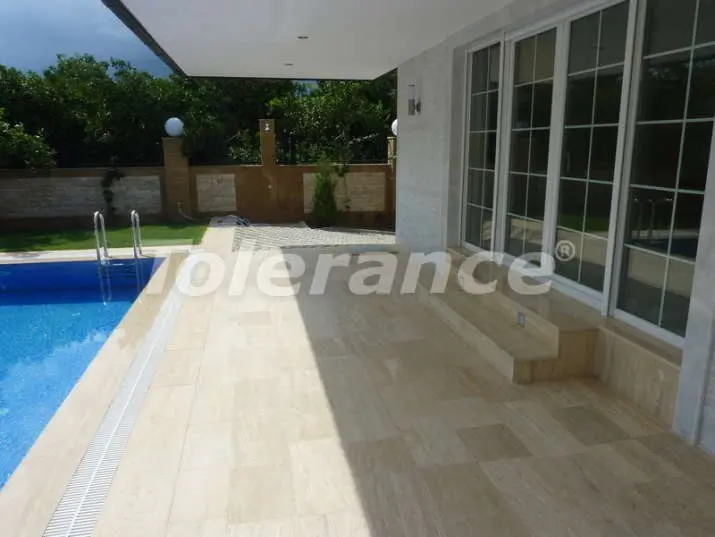 Вилла или дом в Центре Кемера, Кемер с бассейном: купить недвижимость в Турции - 7