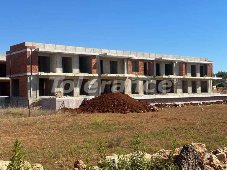 Вилла или дом от застройщика в Кепез, Анталия с бассейном - 109465 Вилла или дом от застройщика в Кепез, Анталия с бассейном: купить недвижимость в Турции - 109465